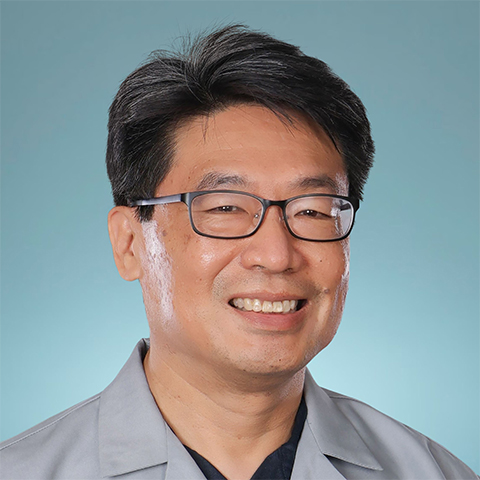 Kevin S. Chen