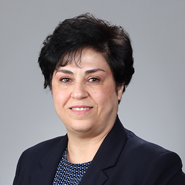 Soha Nadim Ghossaini