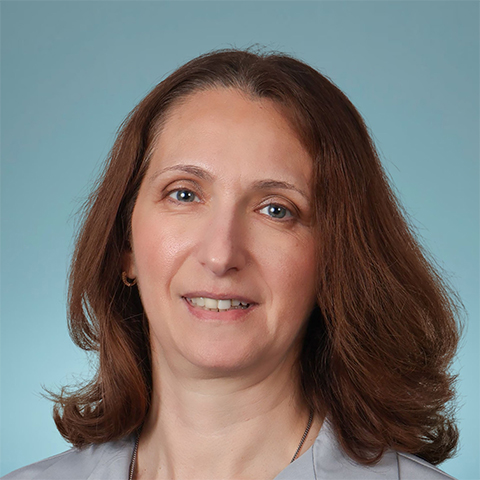 Irina C. Goldvekht