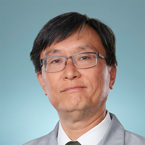 Steven S. Kim