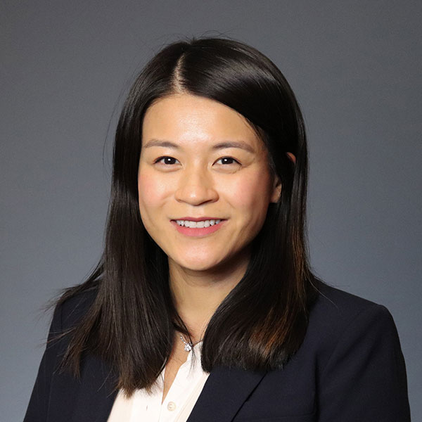 Leigh-Anne Tu - Northwest Community Healthcare