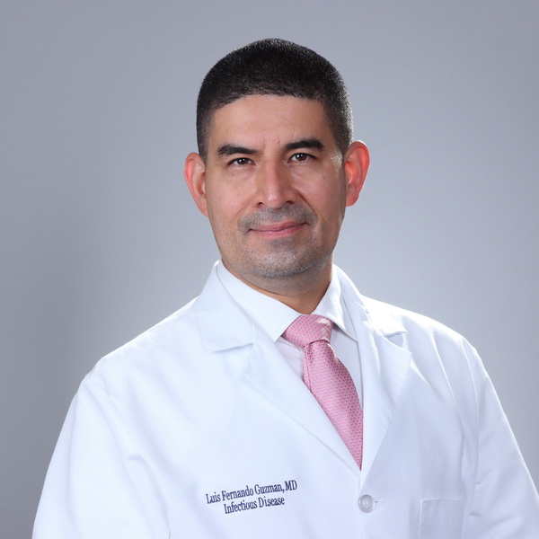 Luis Fernando Guzman Vinasco - Northwest Community Healthcare