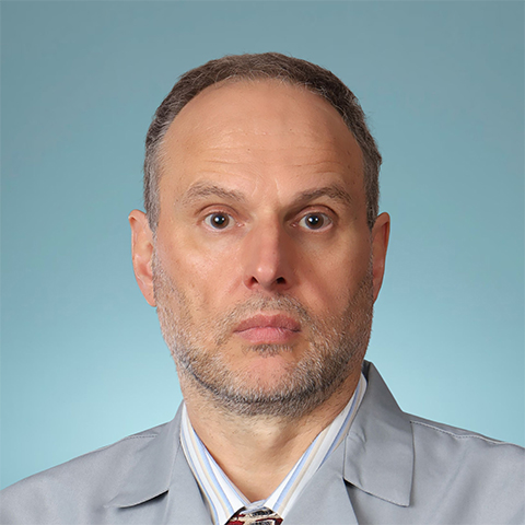 Kosta Matrov