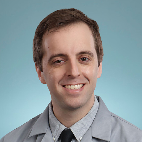 Joshua David Newman - Northwest Community Healthcare