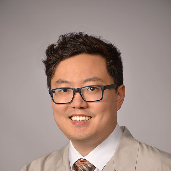 Jin Sol Oh - Northwest Community Healthcare