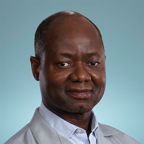 Uzoma Okoli