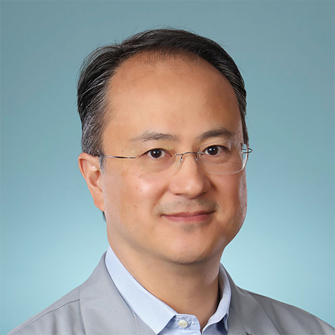 Thomas H. Pae