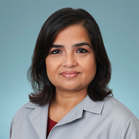 Ruchi D. Shah