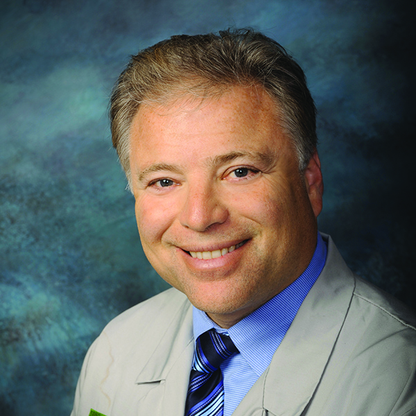 David S. Charman - Northwest Community Healthcare