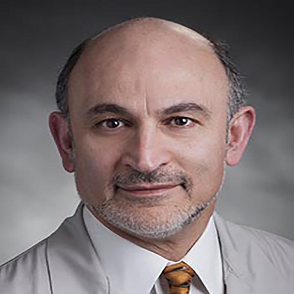 Fred Rahimi - Northwest Community Healthcare