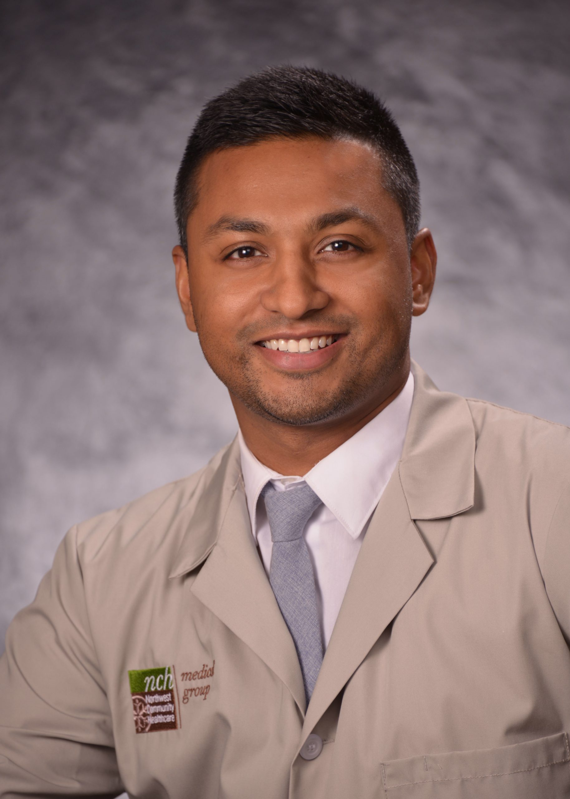 Jimmy Varghese Northwest Community Healthcare