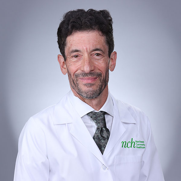 Joel B. Fisher - Northwest Community Healthcare