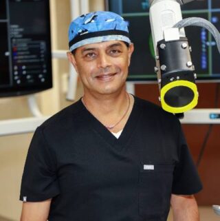 Dr. Amin Kassam to Lead NorthShore Neurological Institute at Northwest ...