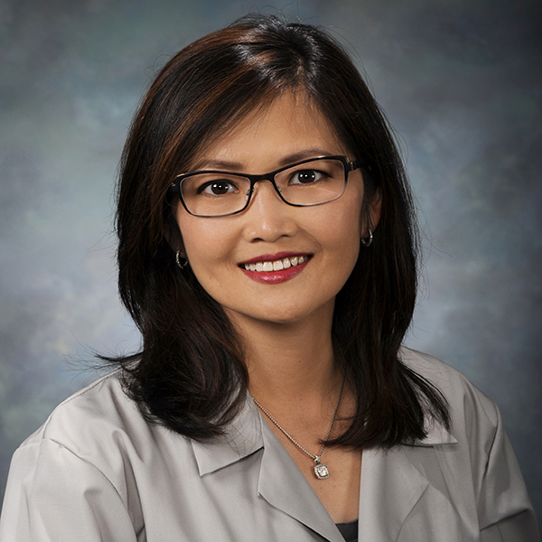 Michelle M. Seo - Northwest Community Healthcare